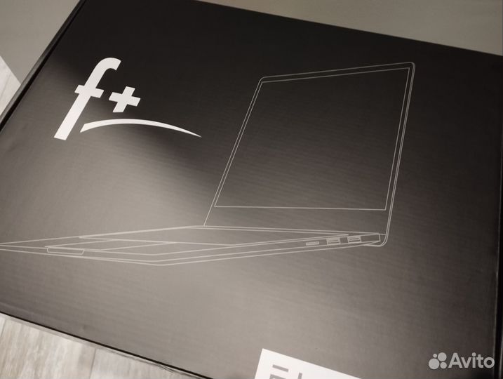 F Flaptop ноутбук