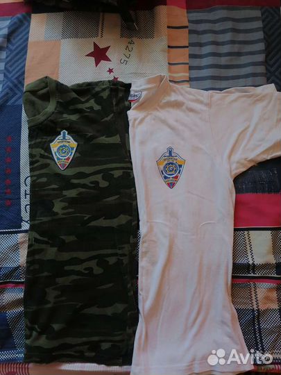 Кадетская форма