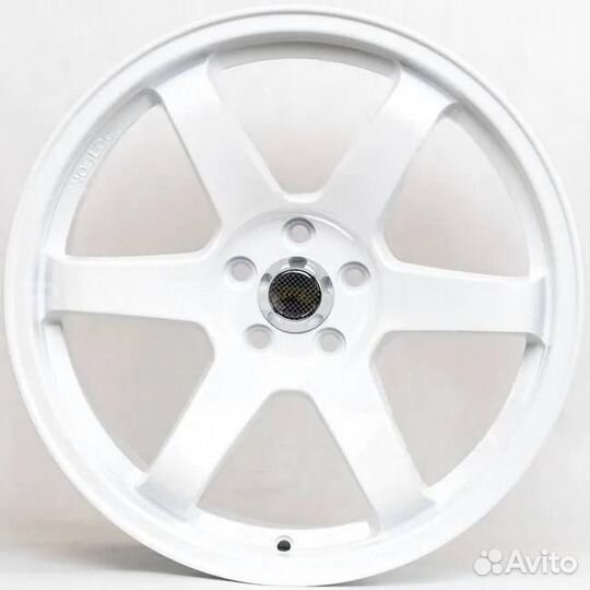 Литые диски R16 5x100 rays