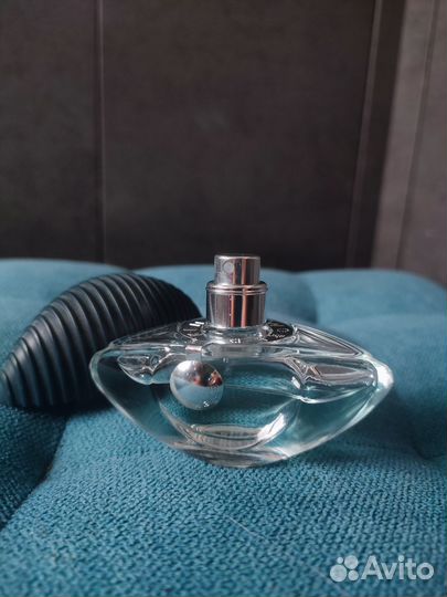 Туалетная вода женская kenzo world