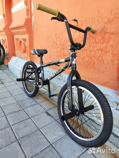 Велосипед BMX 20