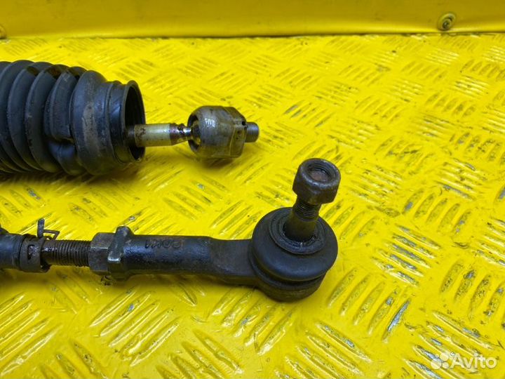 Рулевой наконечник Mazda Mpv 2 2.5 GY 2002