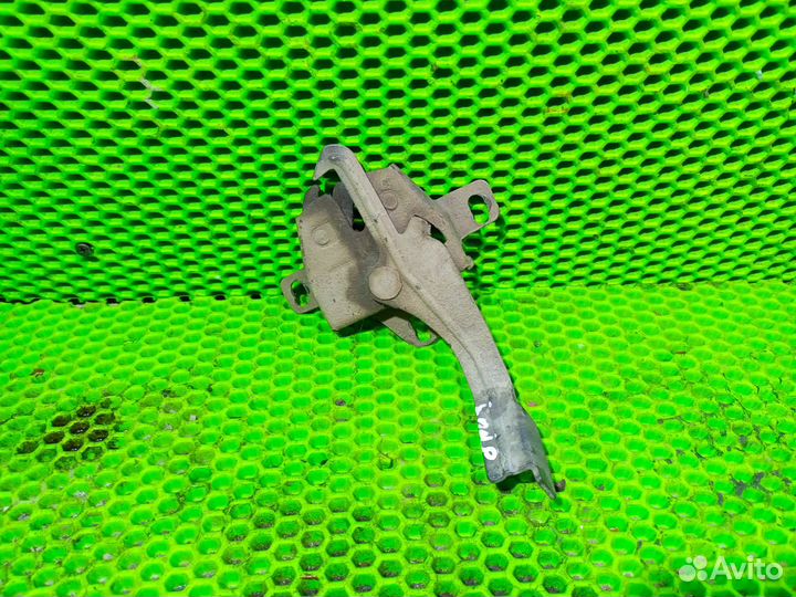 Замок капота breeze