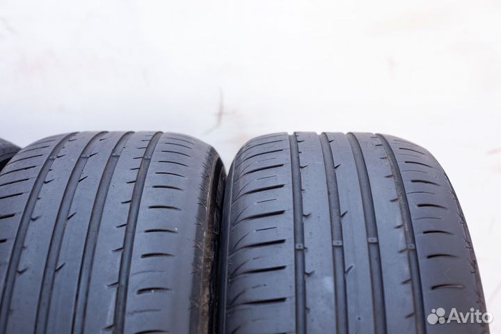 Hankook Ventus Prime 2 K115 235/60 R18 103V