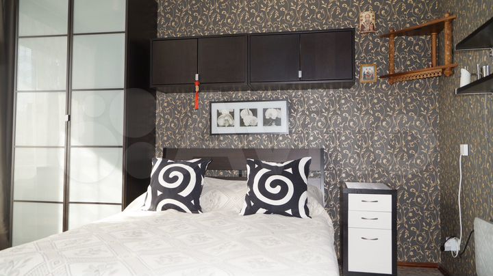 1-к. квартира, 31 м², 5/9 эт.