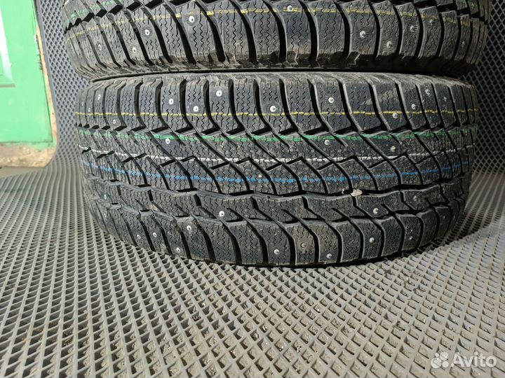 Viatti Bosco Nordico V-523 255/55 R18