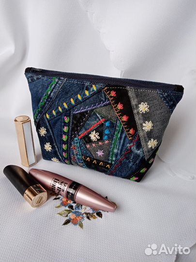 Косметичка