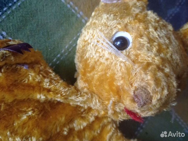 Игрушки СССР