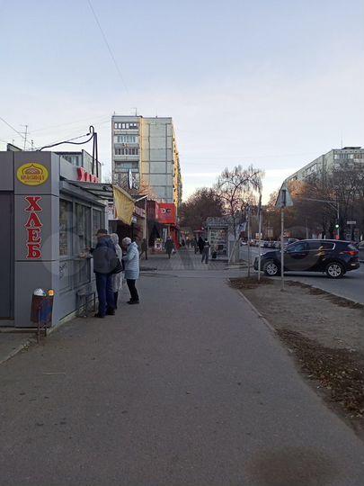 Торговая площадь, 150 м²