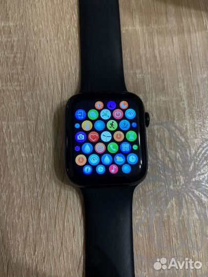 Smart watch M26 plus