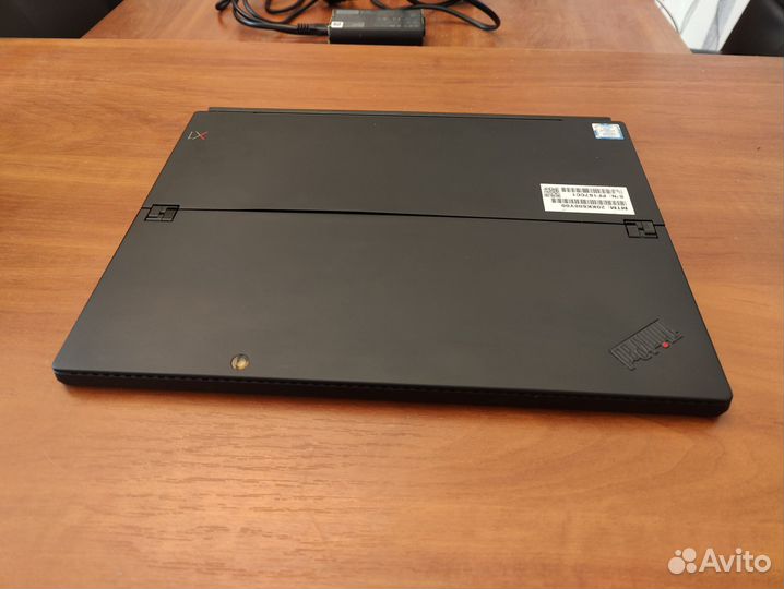 Lenovo X1 Tablet Gen3 (i7/16Gb/SSD)