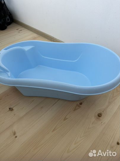 Ванночка для купания