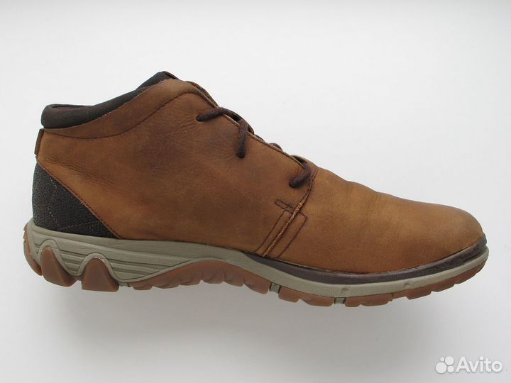 Merrell blazer chukka outlet boots