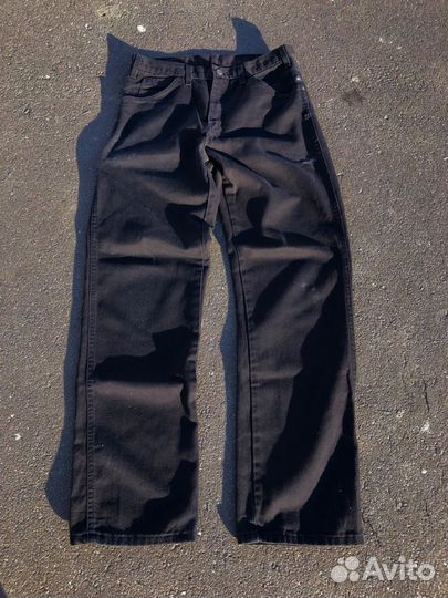 Dickies distressed