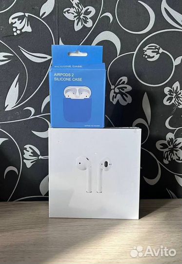 Airpods 2
