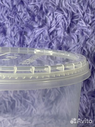 Банка контейнер