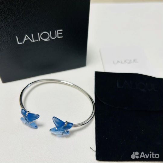 Браслет Lalique оригинал