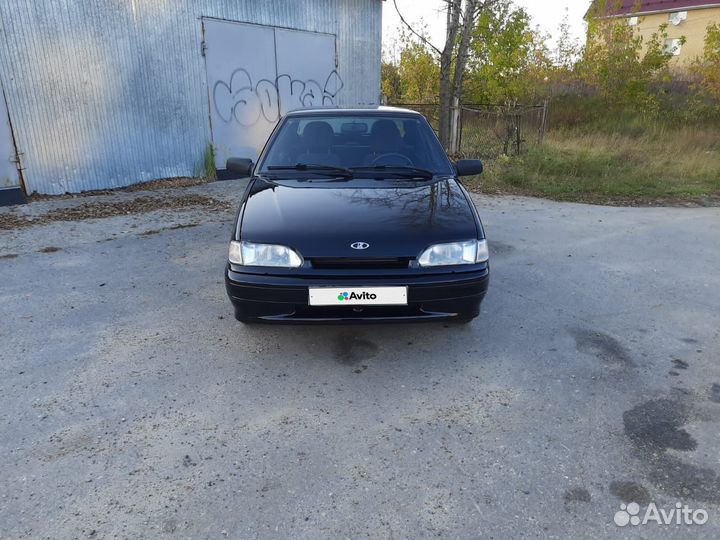 ВАЗ 2115 Samara 1.6 МТ, 2012, 90 000 км