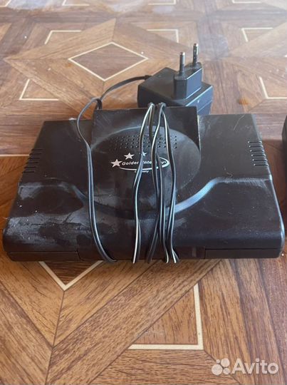 Повторитель сигнала