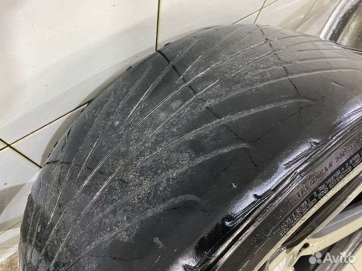 Triangle TR968 245/35 R20