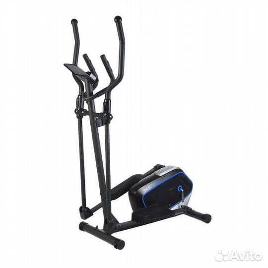 Эллиптический тренажер EVO fitness Jess