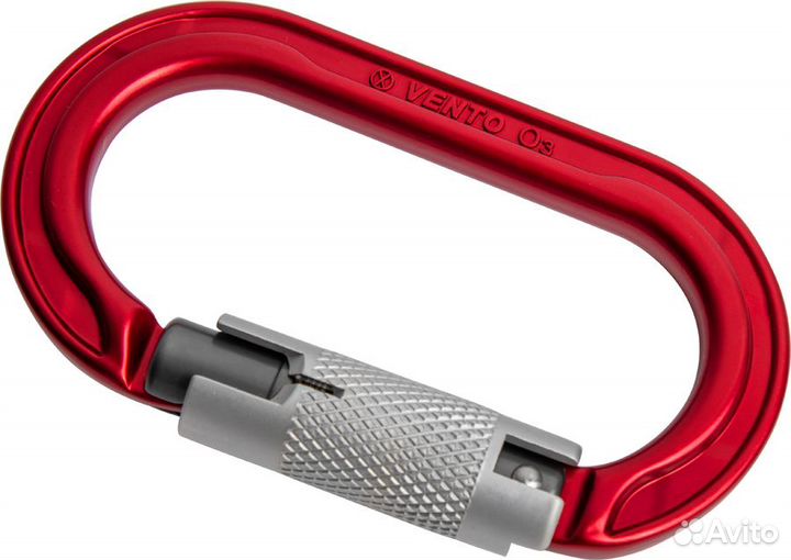 Карабин «Ozone автомат» с байонетной муфтой triple