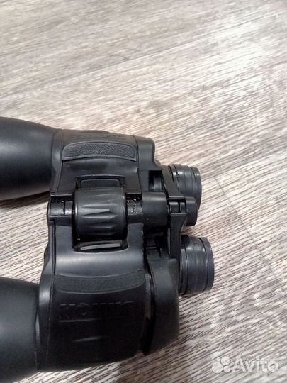 Бинокль Юкон 3050