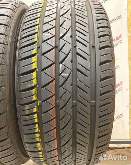 Feu Vert Efficiency UHP 225/40 R18 92N