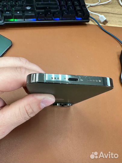 iPhone 13 Pro, 128 ГБ