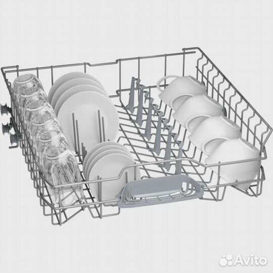 Посудомоечная машина Bosch SMS24AW02E