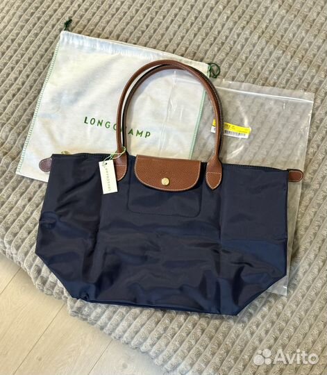 Сумка Longchamp оригинал