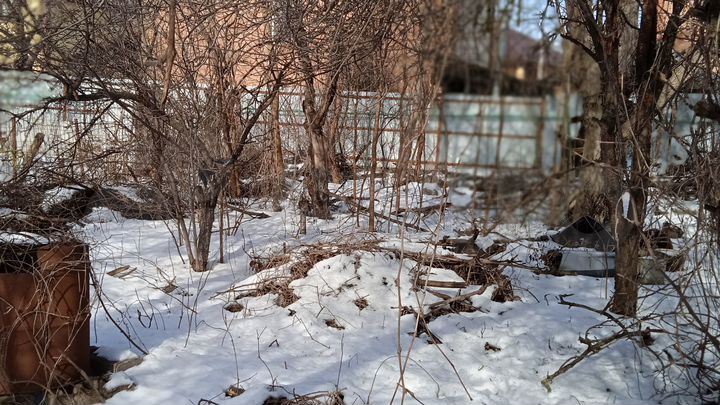 Участок 4,1 сот. (ИЖС)