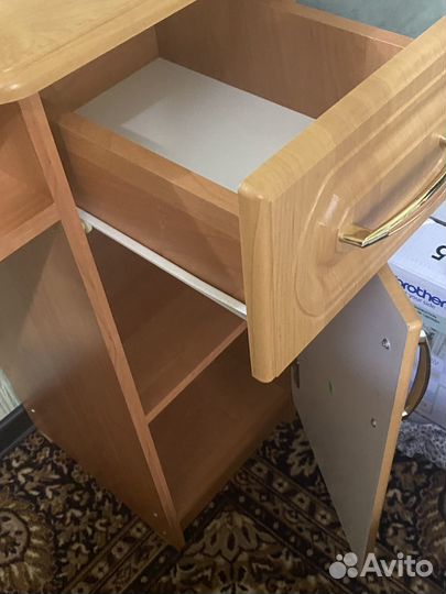 Туалетный столик бу