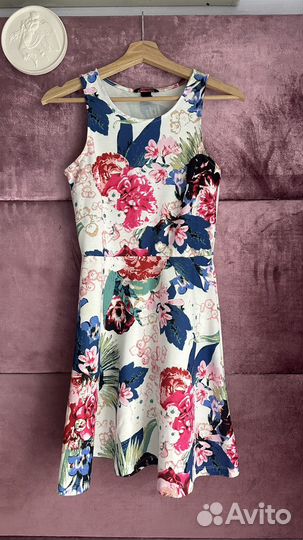 Платье летнее H&М