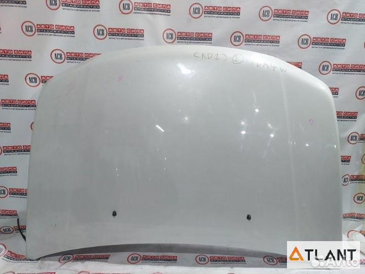 Капот suzuki escudo