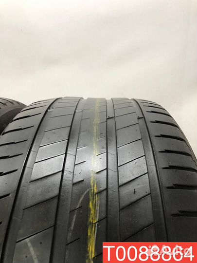 Michelin Latitude Sport 3 285/40 R20 108Y