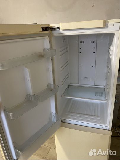 Холодильник самсунг