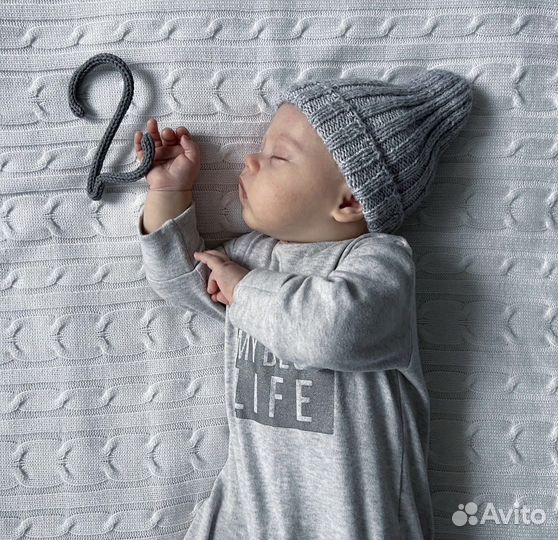 Карточки для фотосессии малыша