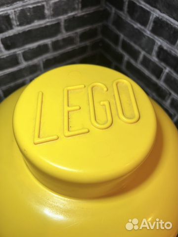 Lego детали россыпью объявление продам