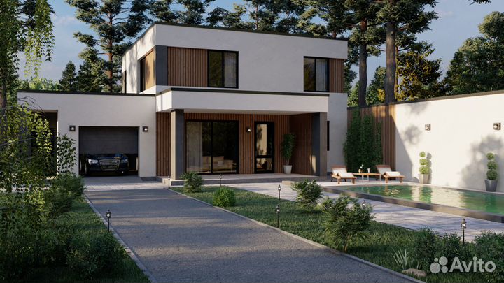3d визуализация/3d моделирование