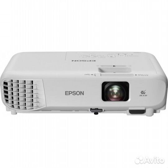 Проектор Epson EB-W06 350483