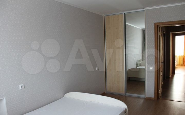 3-к. квартира, 80 м², 11/11 эт.