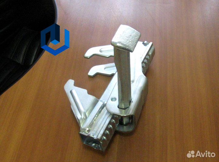 Замок для опалубки