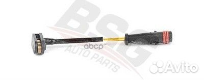 Датчик износа колодок зад., Sprinter 906, 2006