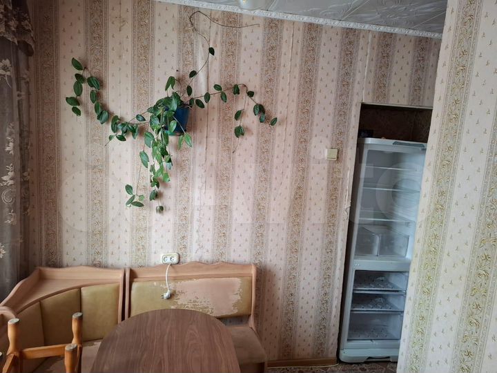 2-к. квартира, 45 м², 5/5 эт.