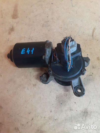 Моторчик дворников Toyota Corsa EL41