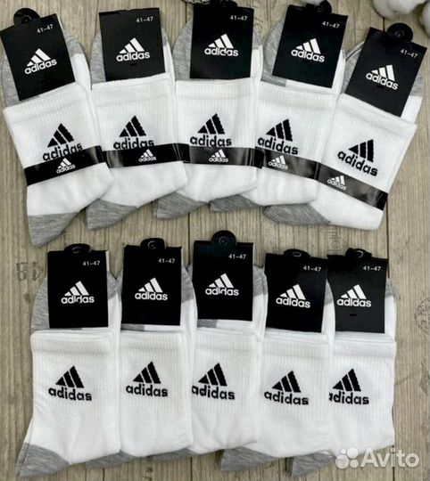 Культовые кожаные кроссовки 90-х Adidas фишки