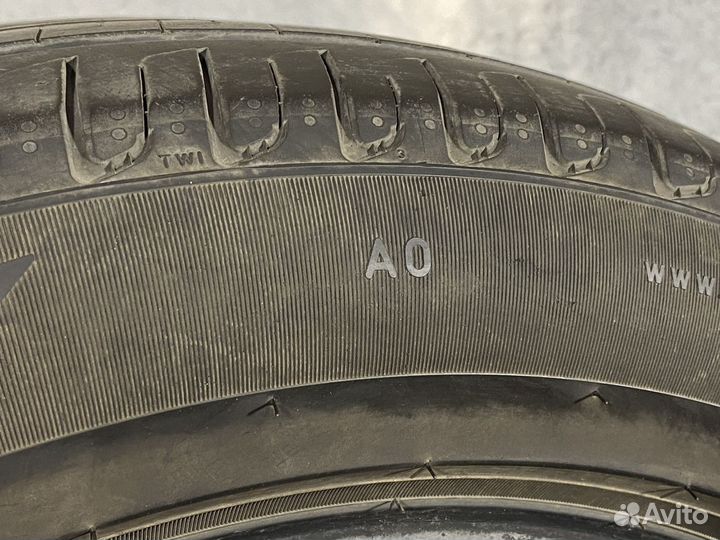 Pirelli Cinturato P7 225/55 R18 102Y