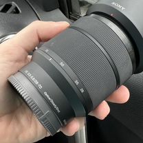 Обьектив Sony FE 28-70. E Mount