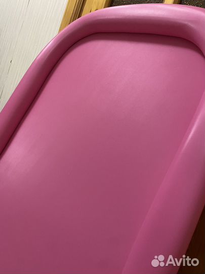 Пеленальная доска на кроватку пеленальный столик